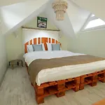 Kır Evi Gadura Urla