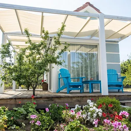 Casa rural Gadura Kir Evleri Urla