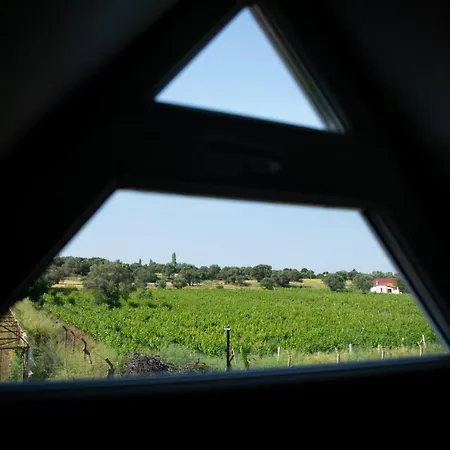 Casa rural Gadura Kir Evleri