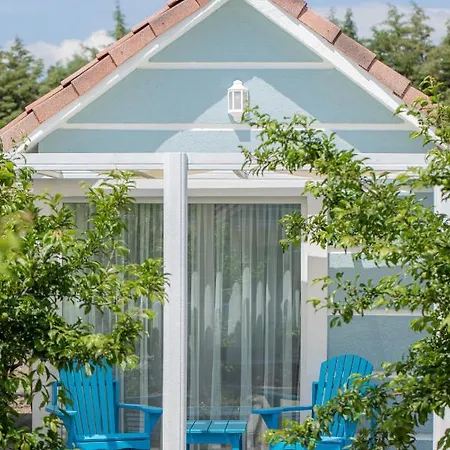 Gadura Kir Evleri Casa rural