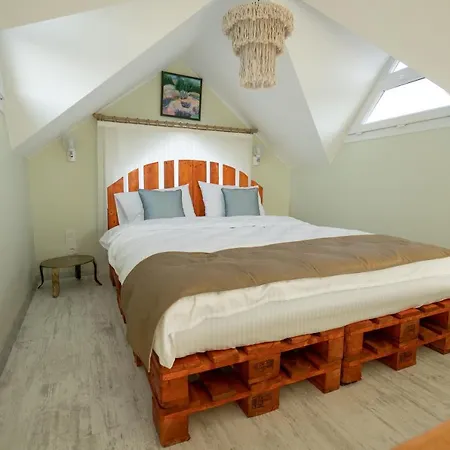 Casa rural Gadura Kir Evleri Urla