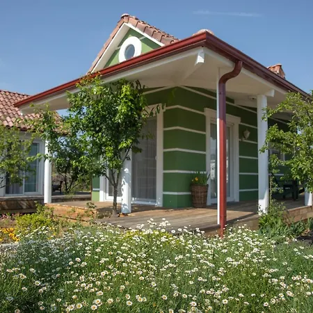 Gadura Kir Evleri Casa rural