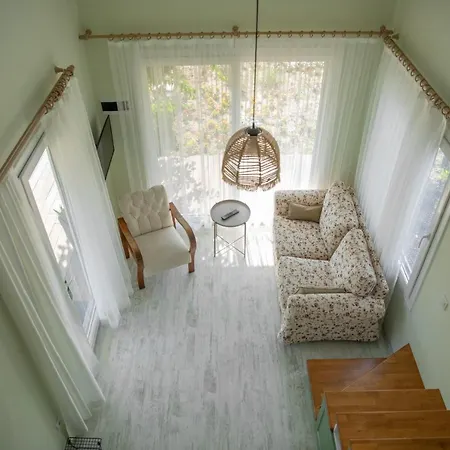 Gadura Kir Evleri * Urla