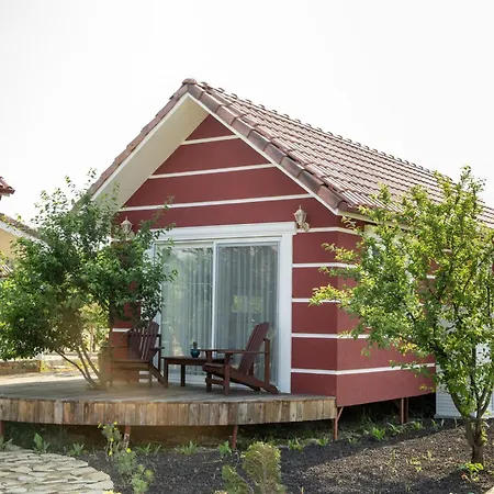 Gadura Kir Evleri * Urla