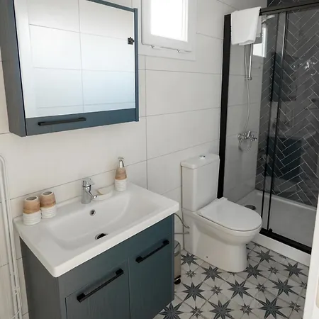 Gadura Kir Evleri Country house Urla