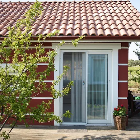 Casa rural Gadura Kir Evleri