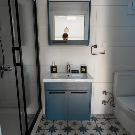 Gadura Kir Evleri Casa rural