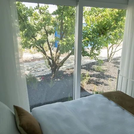 Gadura Kir Evleri Casa rural Urla