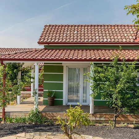 Casa rural Gadura Kir Evleri *