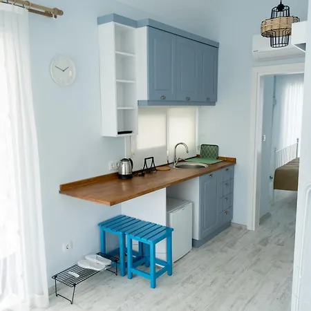 Gadura Kir Evleri Casa rural *