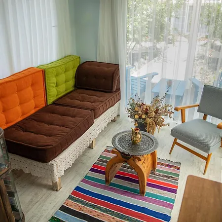 Country house Gadura Kir Evleri