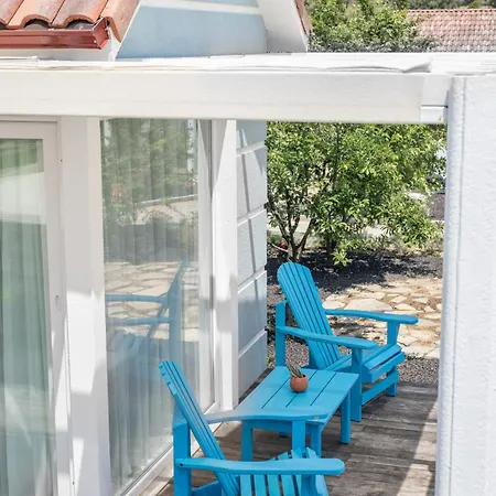 Casa rural Gadura Kir Evleri *