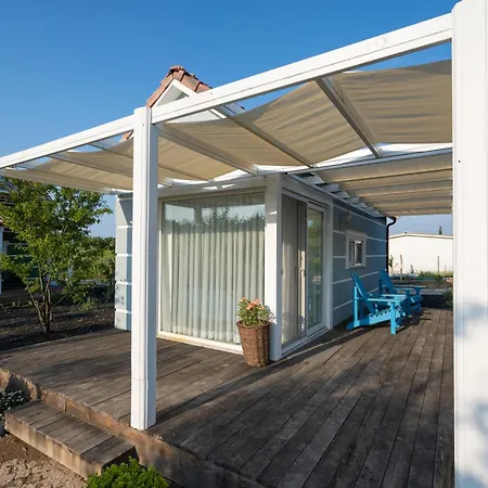 Gadura Kir Evleri Casa rural Urla