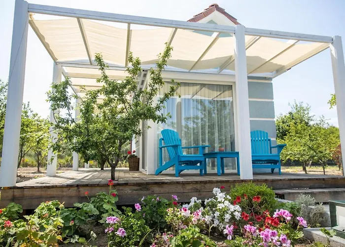 Landhuis Gadura Kir Evleri Urla