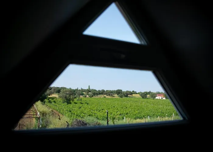 Venkovský dům Gadura Kir Evleri