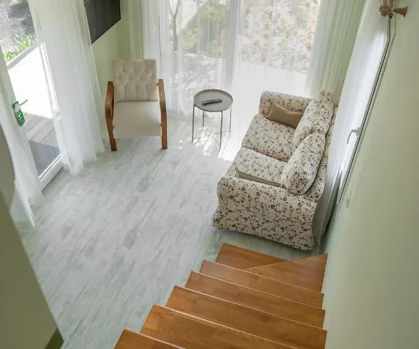 Gospodarstwo wiejskie Gadura Kir Evleri