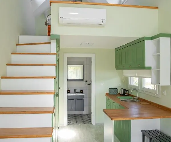 Gadura Kir Evleri Urla