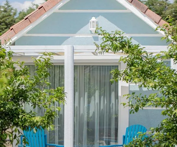 Gadura Kir Evleri Landhuis