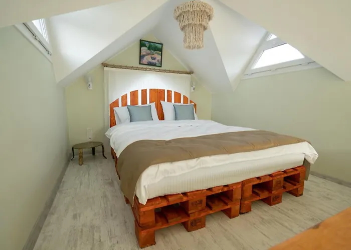 Gospodarstwo wiejskie Gadura Kir Evleri Urla