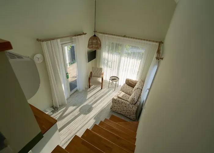 Landhuis Gadura Kir Evleri Urla