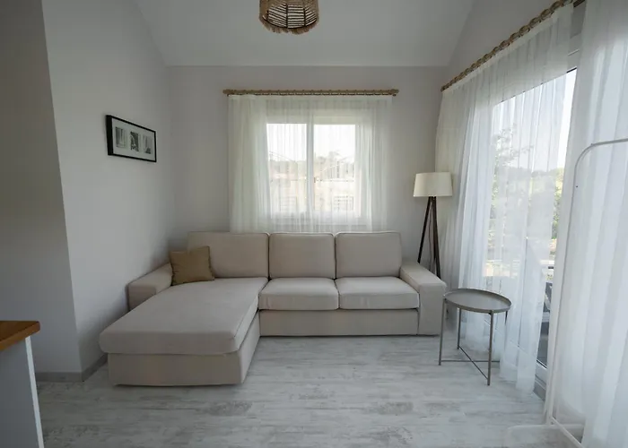 Gadura Kir Evleri Landhuis Urla