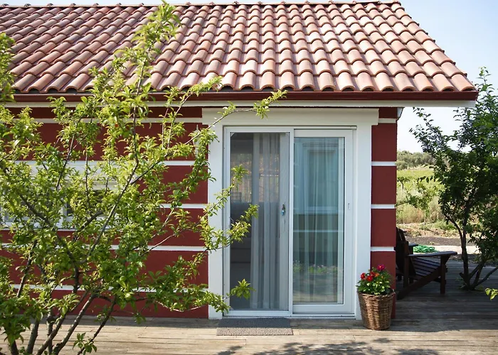 Gospodarstwo wiejskie Gadura Kir Evleri