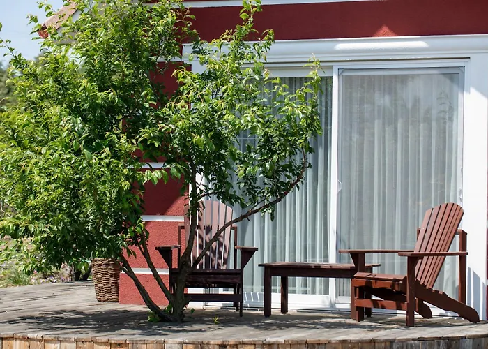 Gadura Kir Evleri Urla