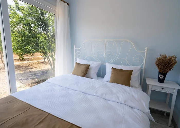 Landhuis Gadura Kir Evleri *