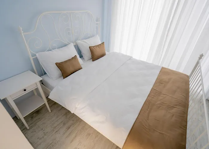 Gadura Kir Evleri * Urla