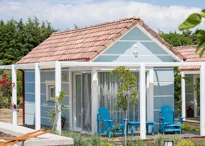 Gadura Kir Evleri * Urla