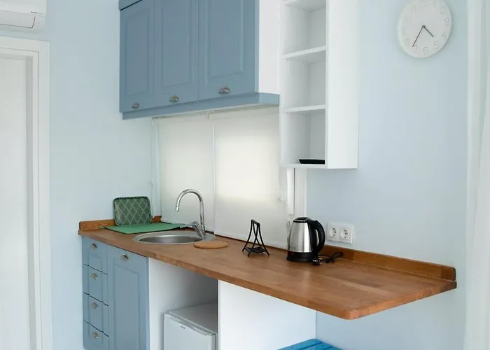 Gadura Kir Evleri Urla