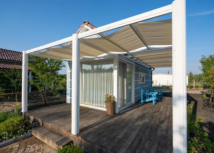 Gadura Kir Evleri Gospodarstwo wiejskie Urla