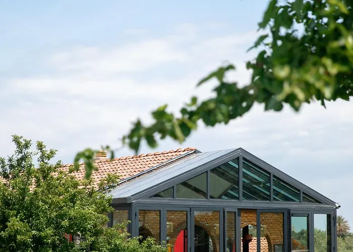 Gadura Kir Evleri Gospodarstwo wiejskie *