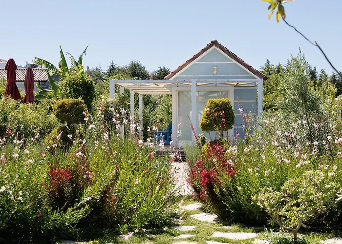 Gadura Kir Evleri Urla