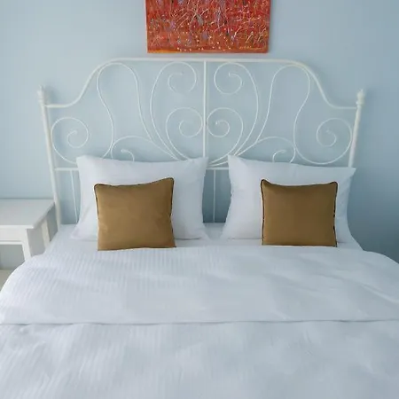 컨트리하우스 Gadura Kir Evleri *