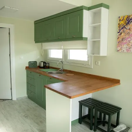 Gadura Kir Evleri 컨트리하우스 *