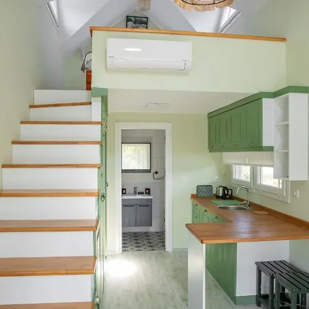 Gadura Kir Evleri Urla