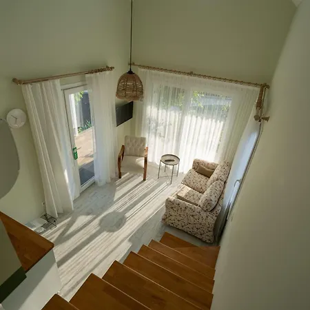 컨트리하우스 Gadura Kir Evleri 울라