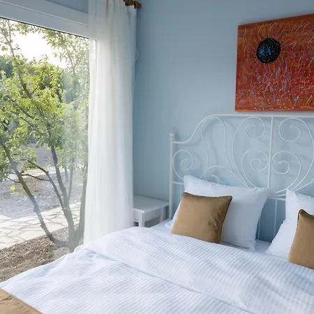 Gadura Kir Evleri 울라