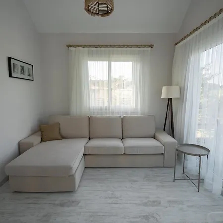 Gadura Kir Evleri Εξοχικό σπίτι Βουρλά