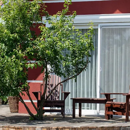Gadura Kir Evleri Βουρλά