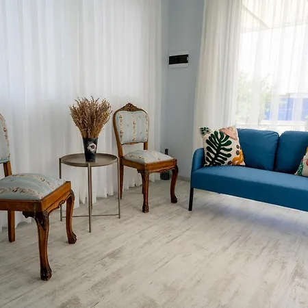 Gadura Kir Evleri 울라