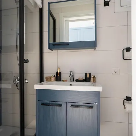 컨트리하우스 Gadura Kir Evleri 울라