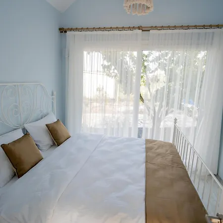 Gadura Kir Evleri * 울라