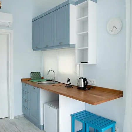 Gadura Kir Evleri 울라