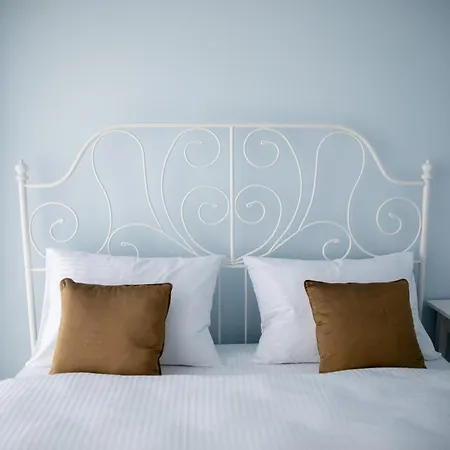 Gadura Kir Evleri * 울라