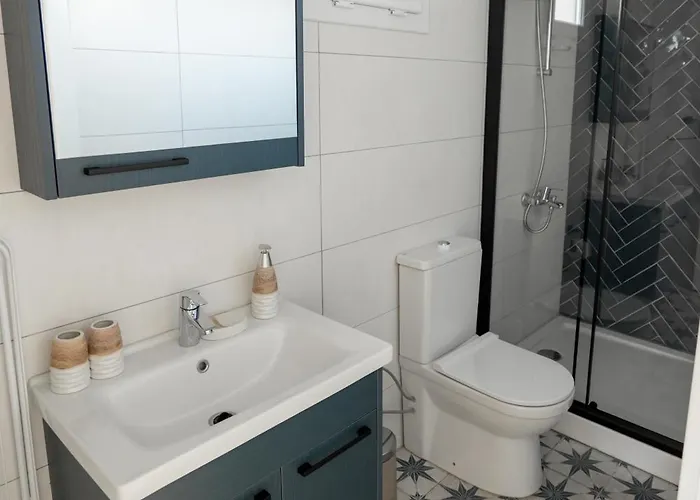 Gadura Kir Evleri منزل ريفي أورلا