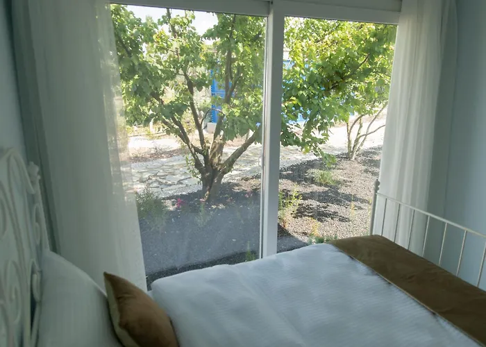 Gadura Kir Evleri منزل ريفي أورلا